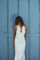 The Alissa Dress