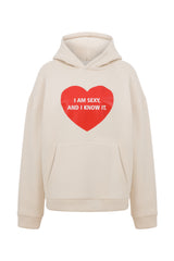 i am sexy and i know it sweatshirt